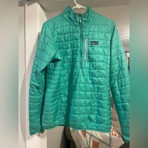 Patagonia Nano Puff Pullover